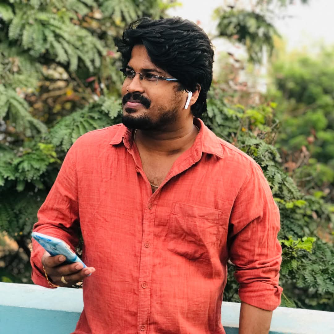 Mr. Giridhar